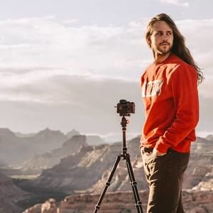 Meet your Posher, Douglas